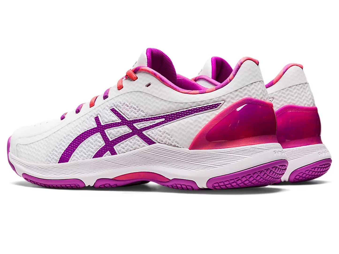 Asics Netburner Super FF Netball shoe