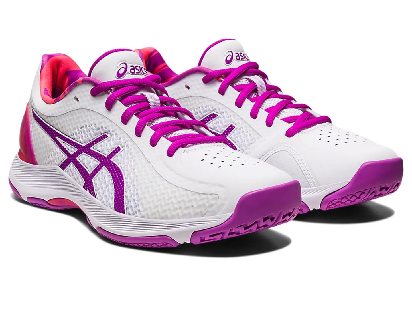 Asics Netburner Super FF Netball shoe