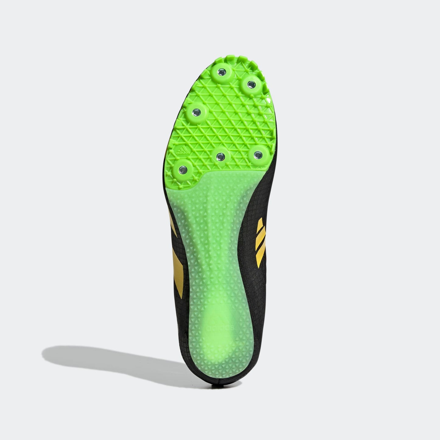 ADIDAS Sprintstar Sprint spikes Unisex (Black/Green)