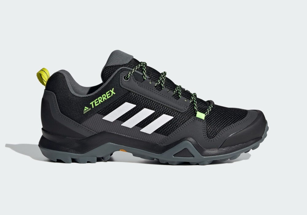 Adidas Mens Terrex Mens black