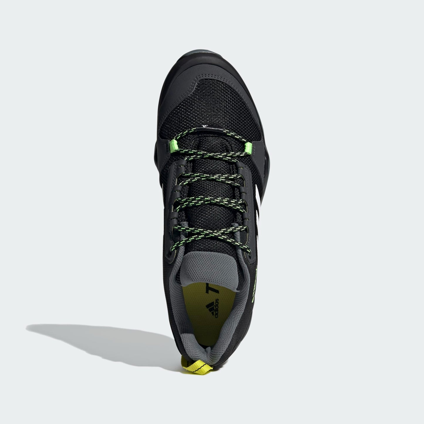 Adidas Mens Terrex Mens black