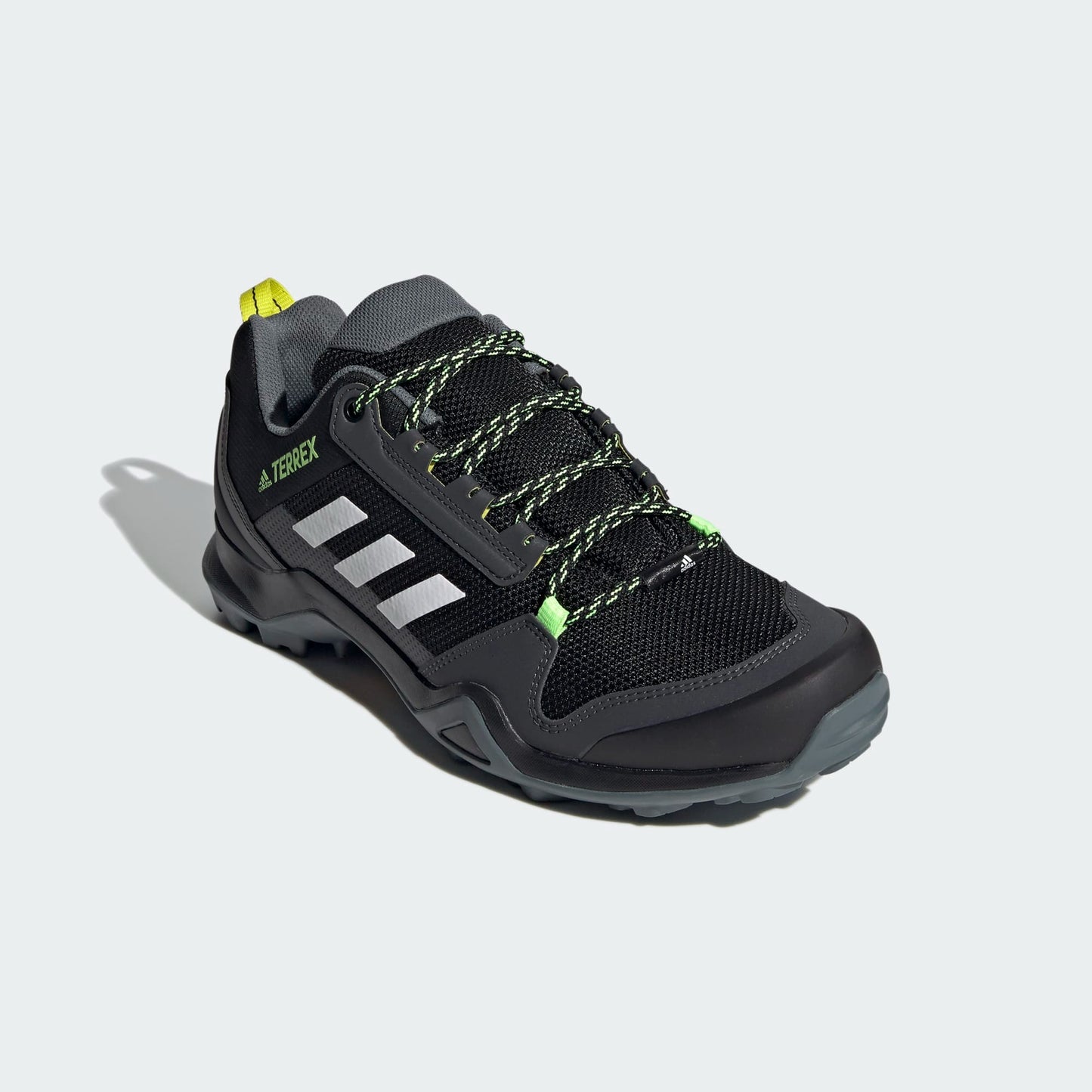 Adidas Mens Terrex Mens black