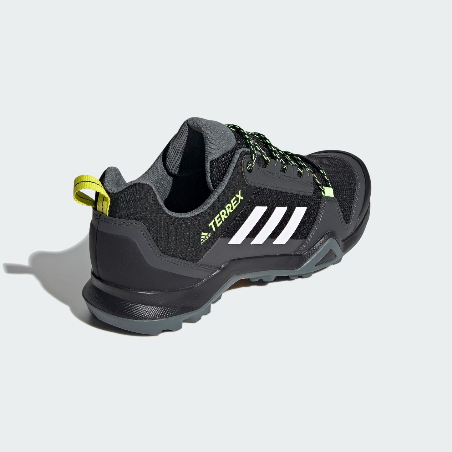 Adidas Mens Terrex Mens black