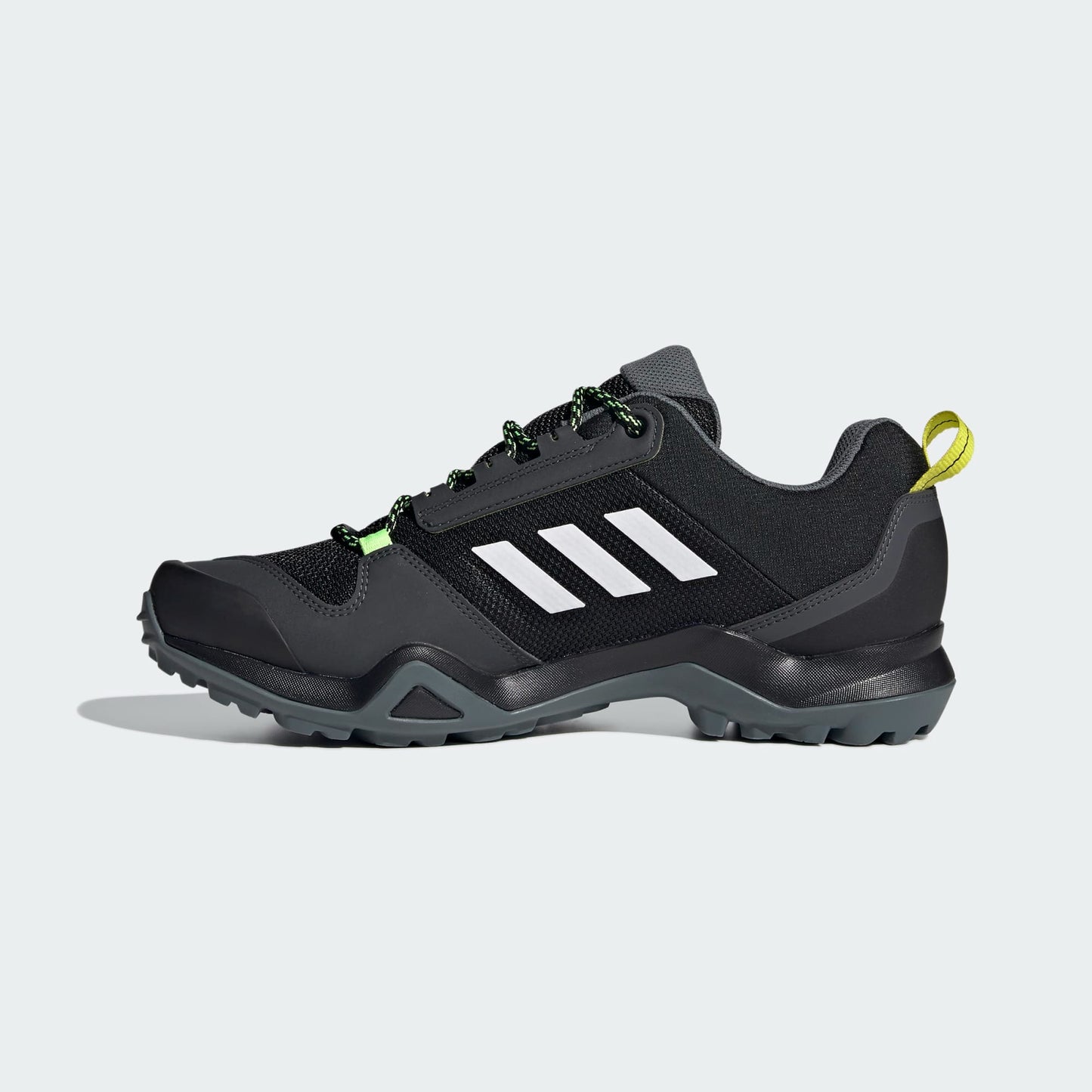 Adidas Mens Terrex Mens black