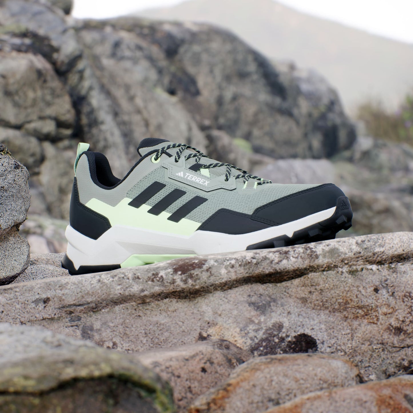 Adidas Terrex AX4 Mens UK 12
