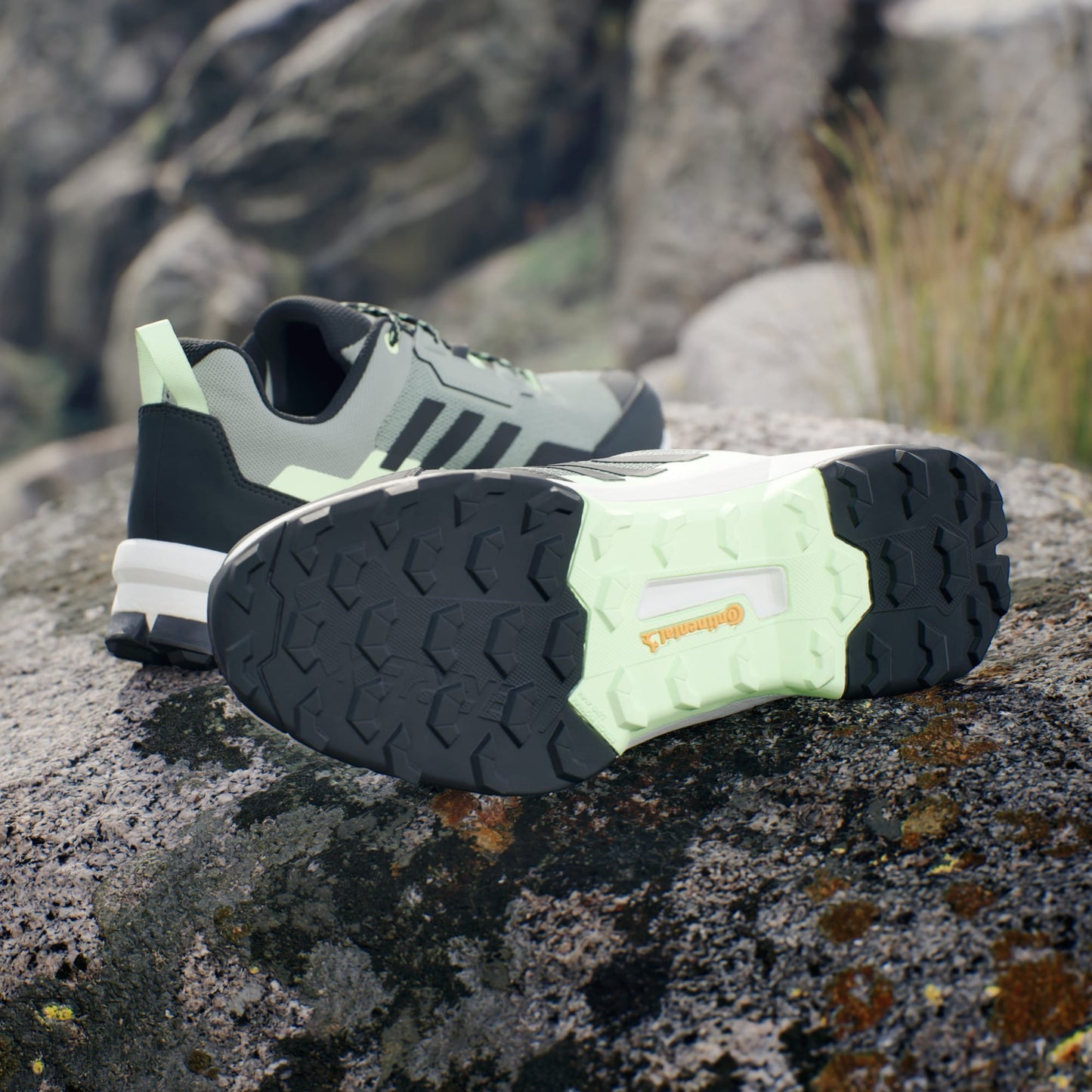 Adidas Terrex AX4 Mens UK 12