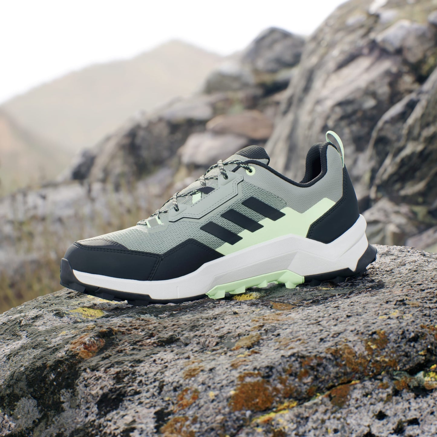 Adidas Terrex AX4 Mens UK 12