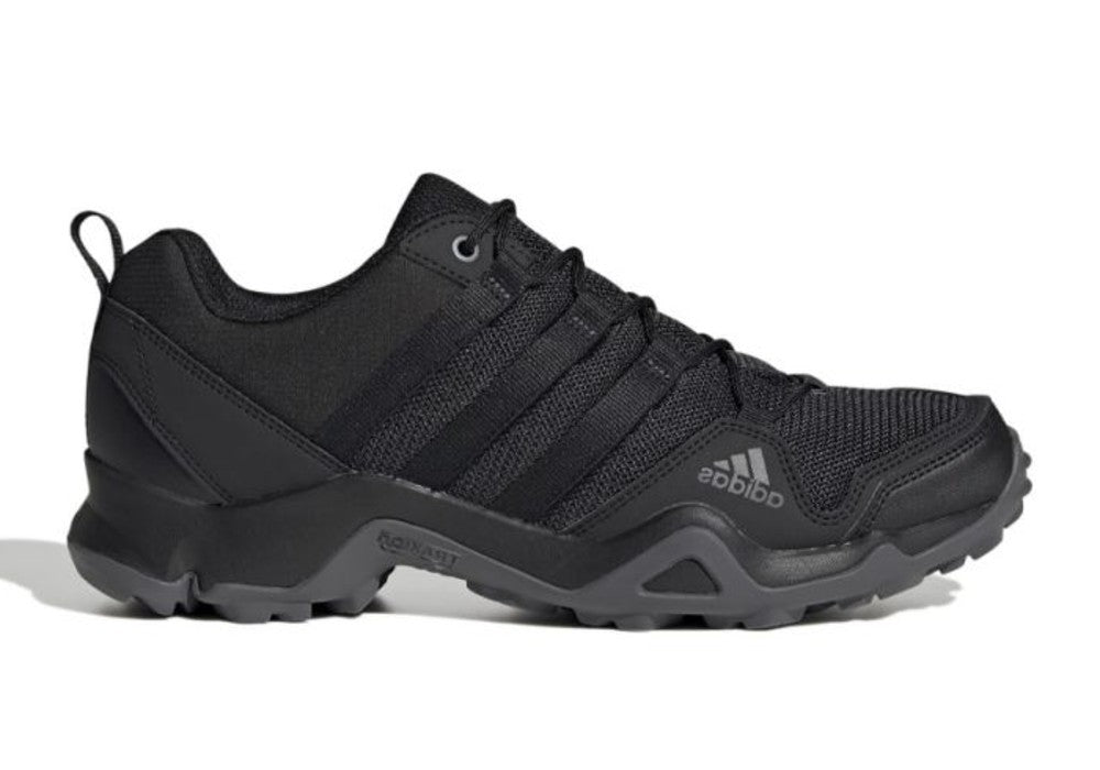 Adidas Terreex AX2s Mens Hiking shoe Black