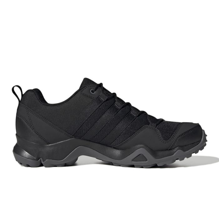 Adidas Terreex AX2s Mens Hiking shoe Black