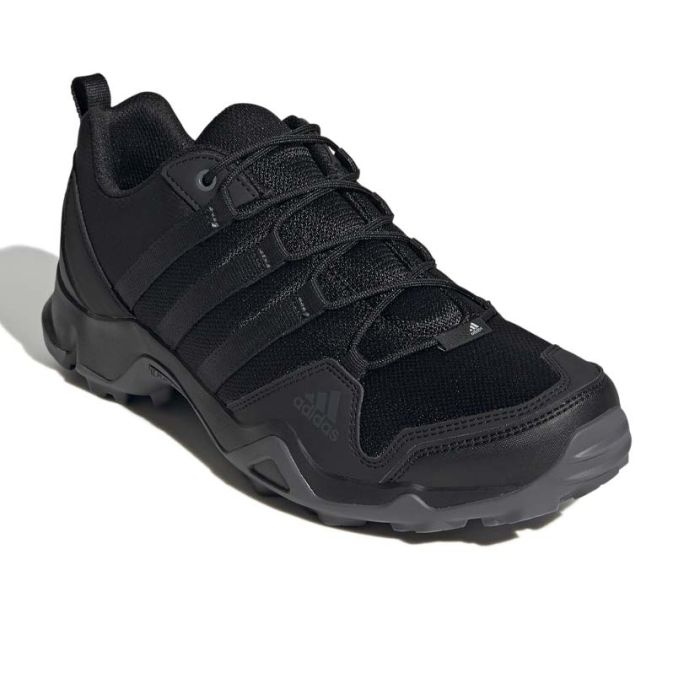 Adidas Terreex AX2s Mens Hiking shoe Black