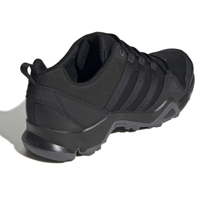 Adidas Terreex AX2s Mens Hiking shoe Black