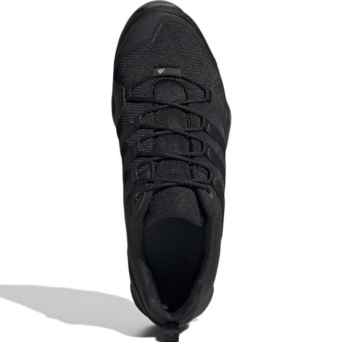 Adidas Terreex AX2s Mens Hiking shoe Black