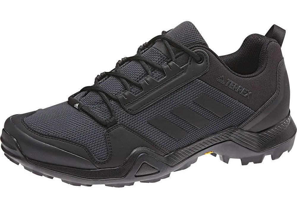 Adidas Mens Terrex Mens Black