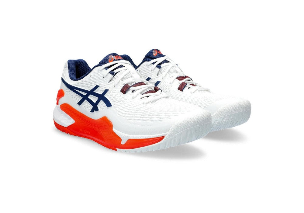 Asics Gel-Resolution 9 Mens Tennis shoe