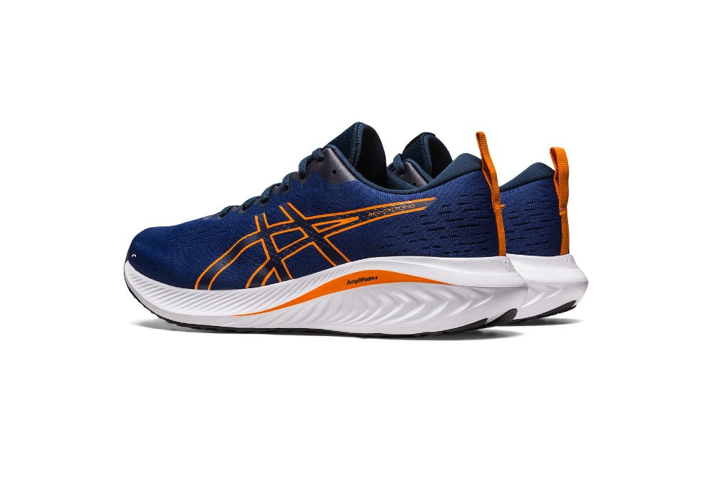 Asics Gel-Excite 9 Mens Blue