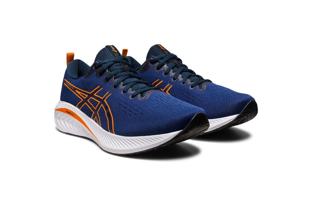 Asics Gel-Excite 9 Mens Blue