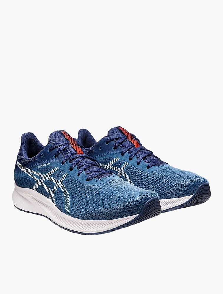 ASICS PATRIOT 13 MENS AZURE ROAD RUNNING