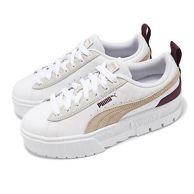 Womens Puma Sneaker