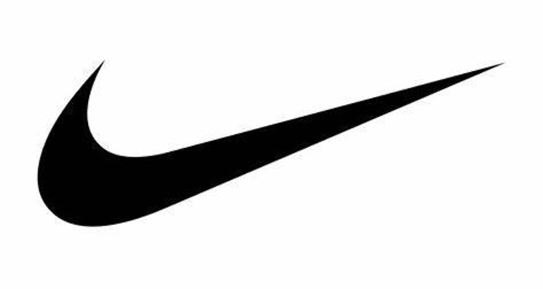 NIKE..