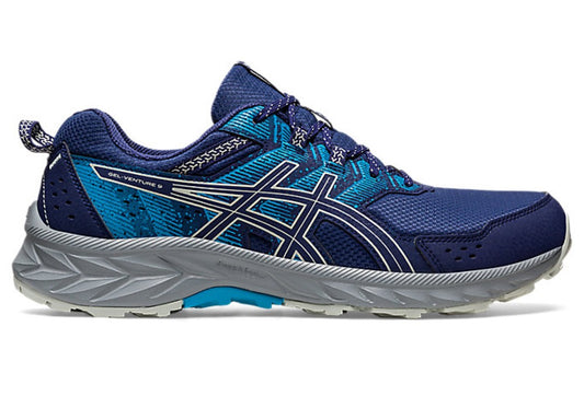 ASICS GEL-VENTURE 9 MENS TRAIL RUNNING SHOE