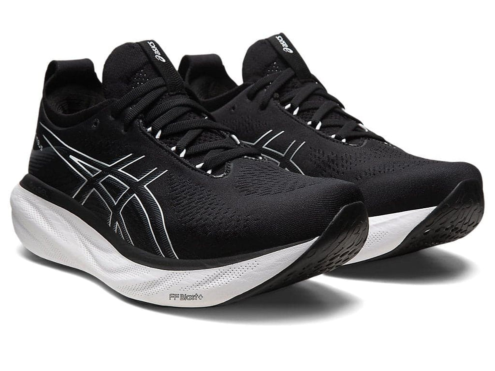 Asics Gel-Nimbus 25 Mens