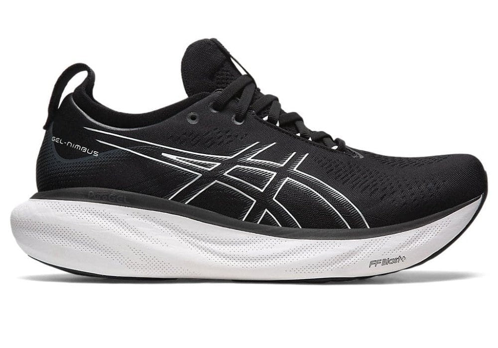 Asics Gel-Nimbus 25 Mens