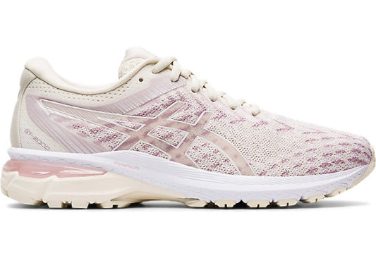 ASICS GT-2000 8 KNIT STABILITY RUNNING SHOE