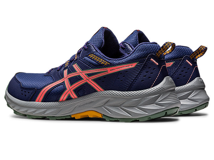 ASICS GEL-VENTURE 9 TRAIL RUNNING SHOE