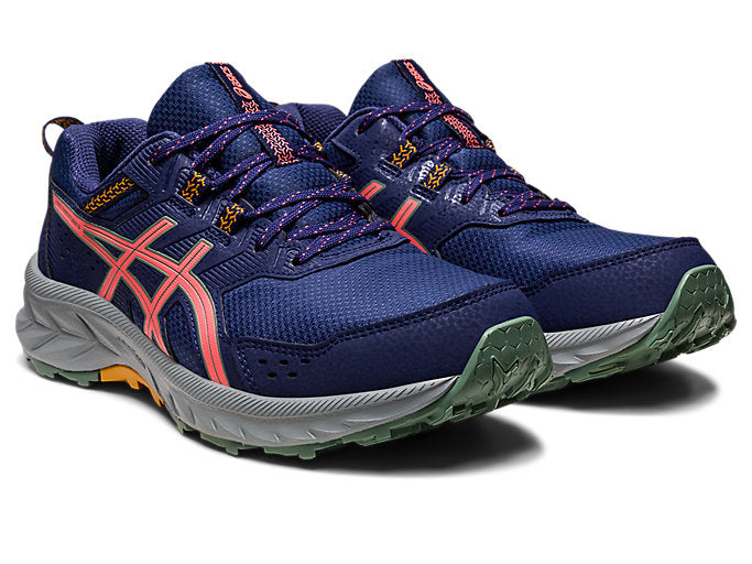 ASICS GEL-VENTURE 9 TRAIL RUNNING SHOE