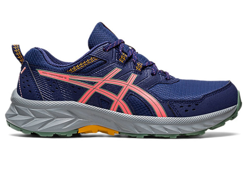 ASICS GEL-VENTURE 9 TRAIL RUNNING SHOE
