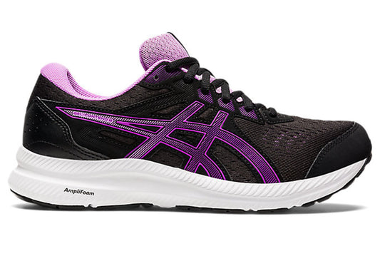 ASICS GEL-CONTEND 7 WOMEN ROAD RUNNING SHOE ORCHID