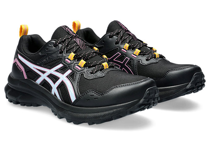 Asics Trail Scout 3 Womens black