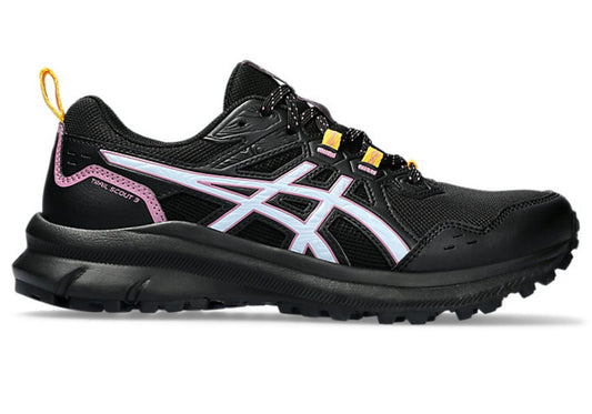 Asics Trail Scout 3 Womens black