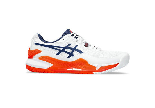 Asics Gel-Resolution 9 Mens Tennis shoe