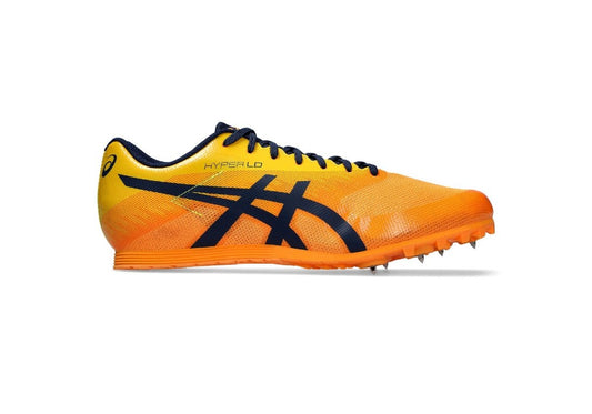 Asics Hyper LD (long Distance) Running Spikes