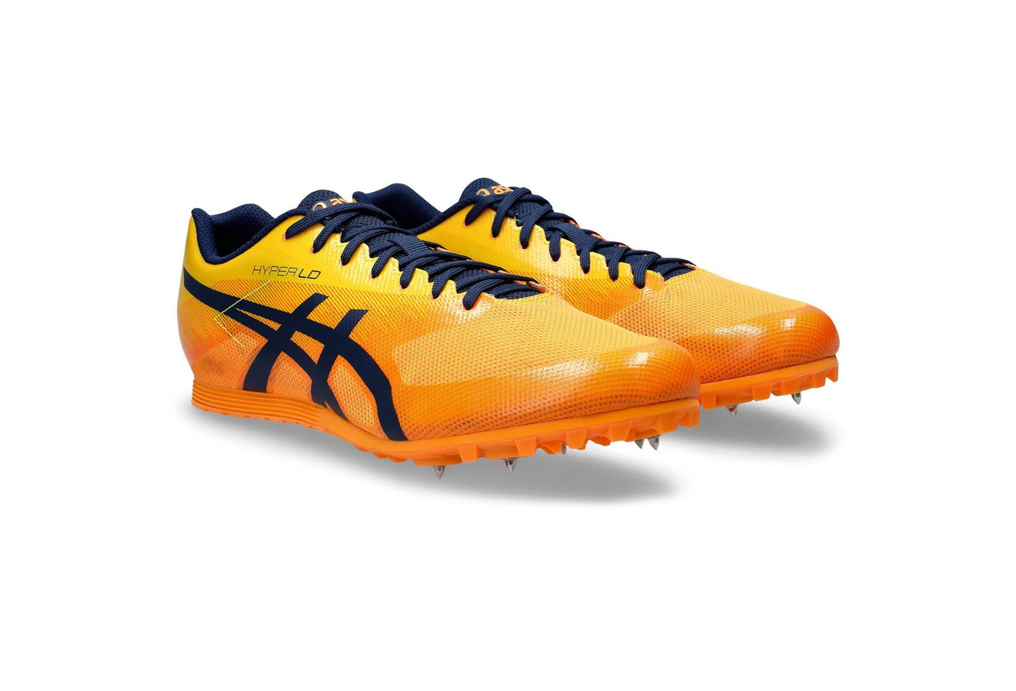 Asics Hyper LD (long Distance) Running Spikes
