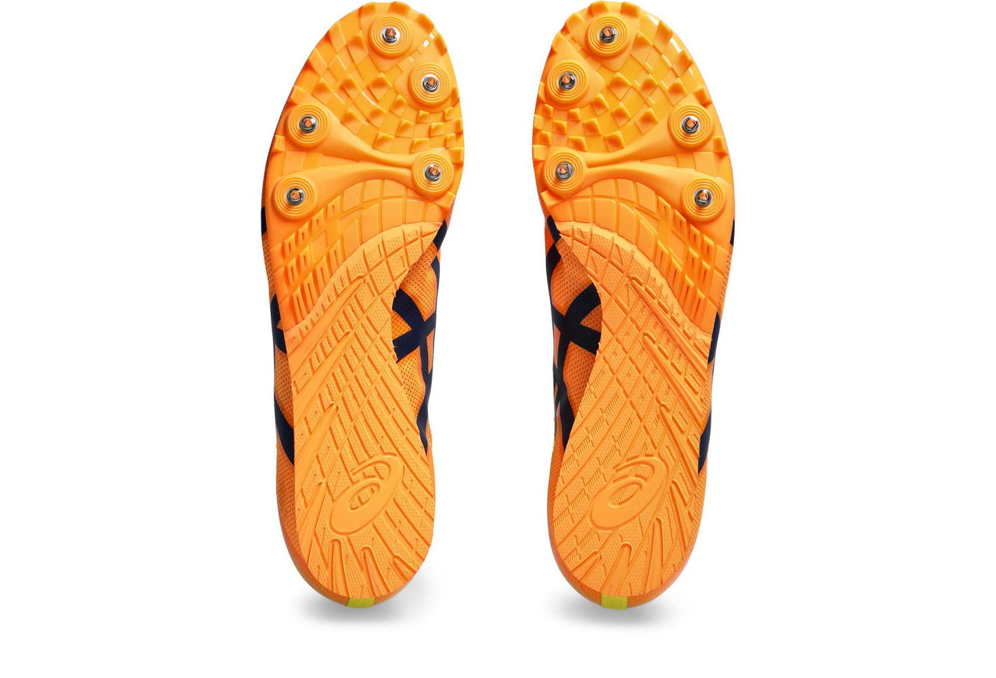 Asics Hyper LD (long Distance) Running Spikes