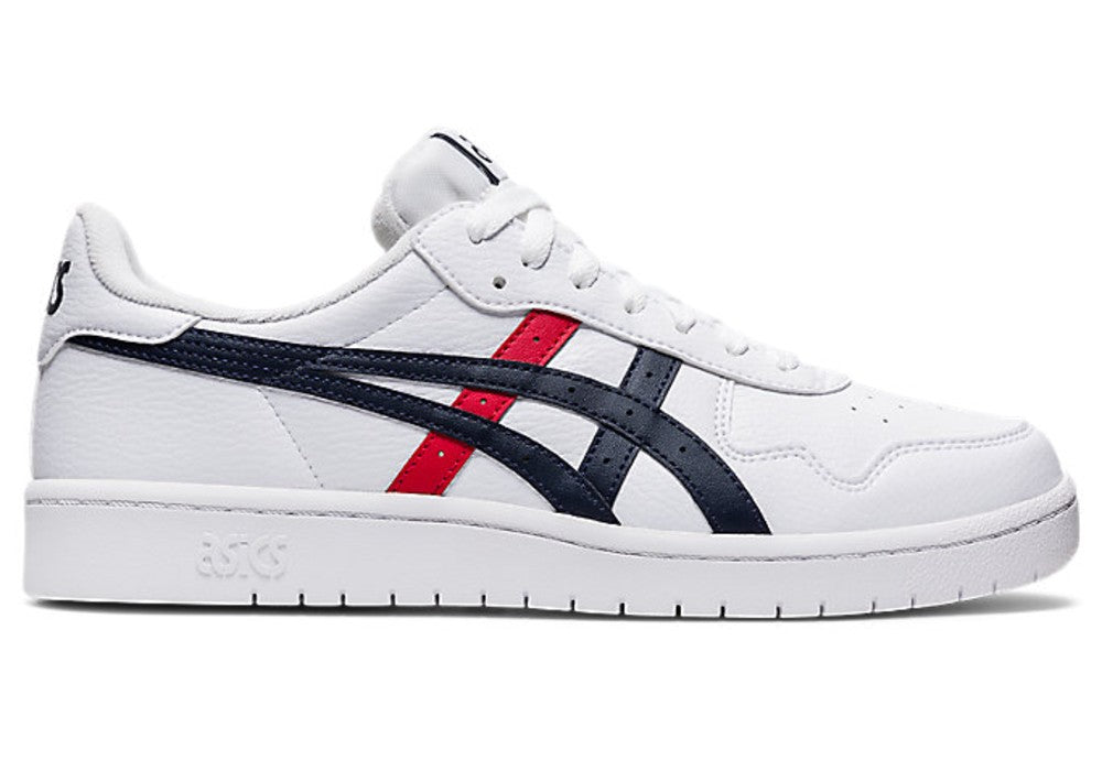 ASICS JAPAN S MENS (WHITE.MIDNIGHT)