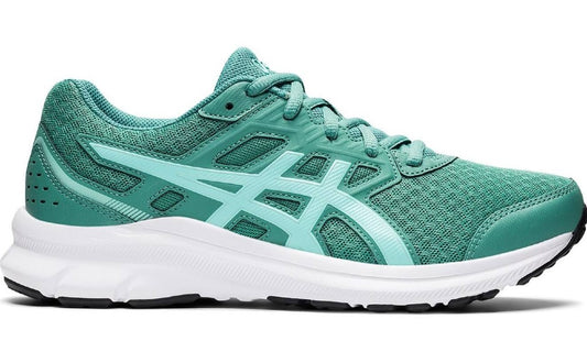 ASICS JOLT 3 WOMEN BEGINNER RUNNING SHOE (sage)