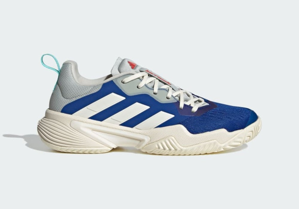 Adidas Barricades Womens Tennis shoe