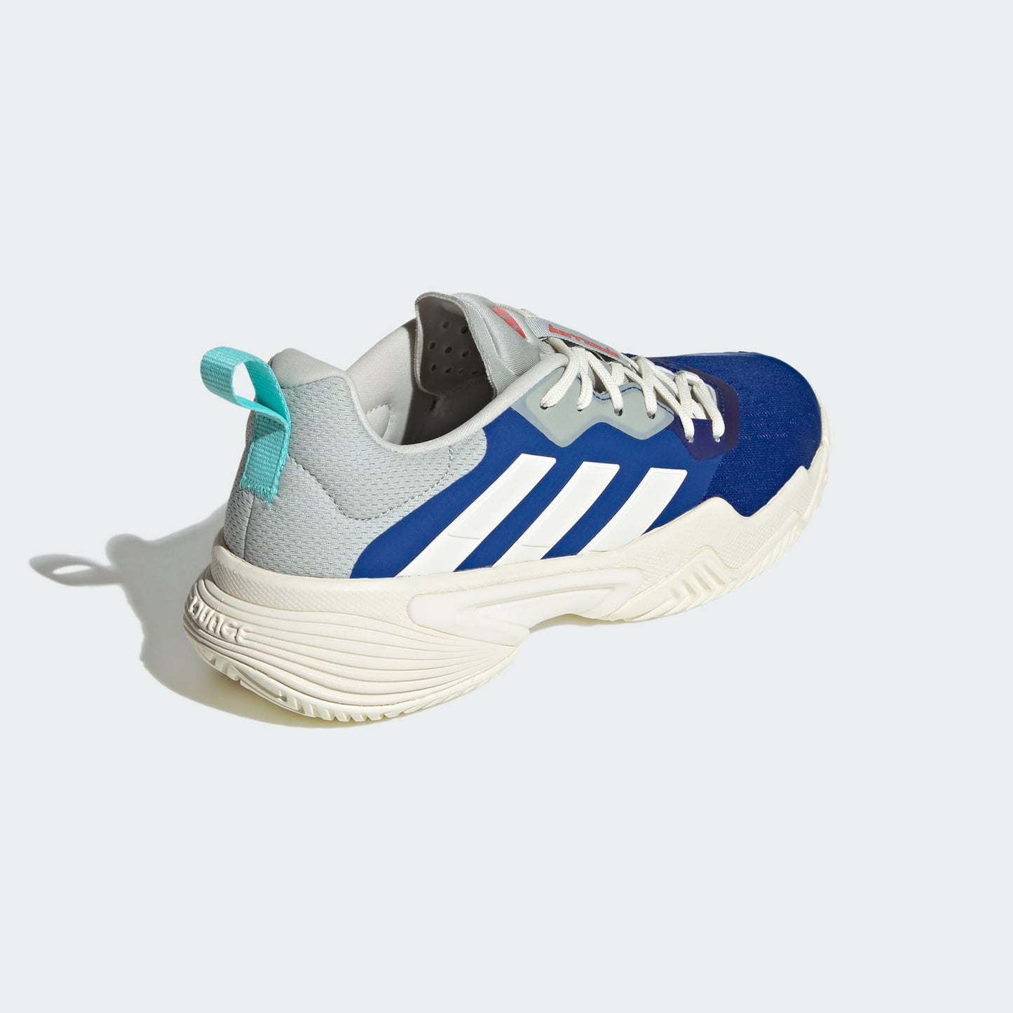 Adidas Barricades Womens Tennis shoe