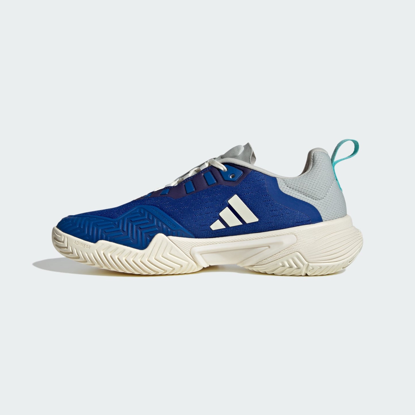 Adidas Barricades Womens Tennis shoe