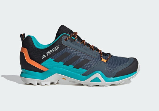 Adidas Mens Terrex Mens Blue