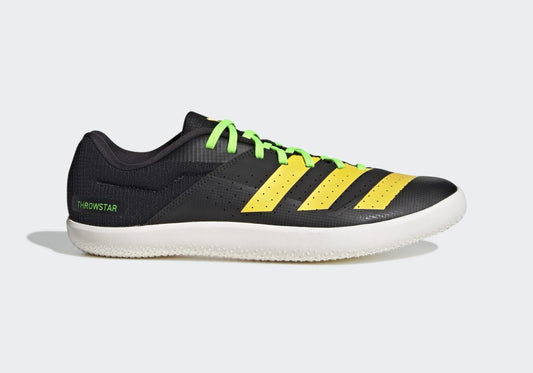 Adidas Throw Star black