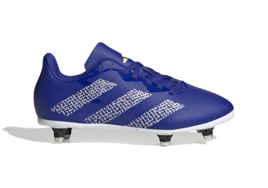 Adidas Rugby Junior Boot (SG) UK 4