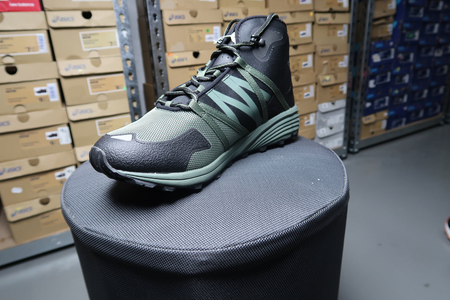 Hi-Tec V-Lite Shift Hiking Boot