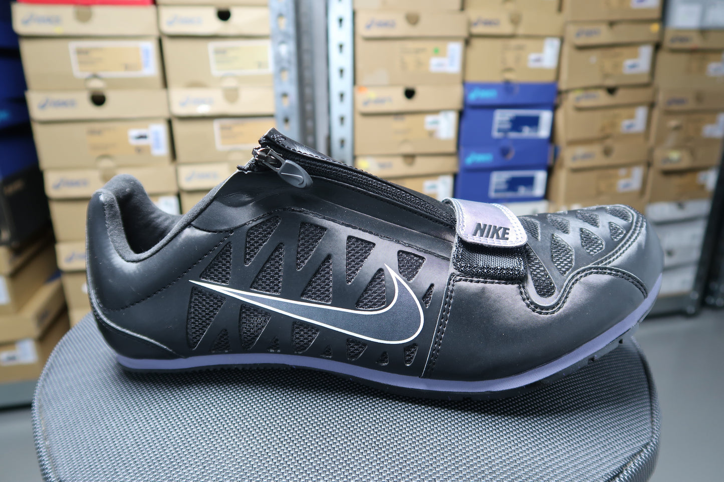 Nike LJ 4 (long Jump)