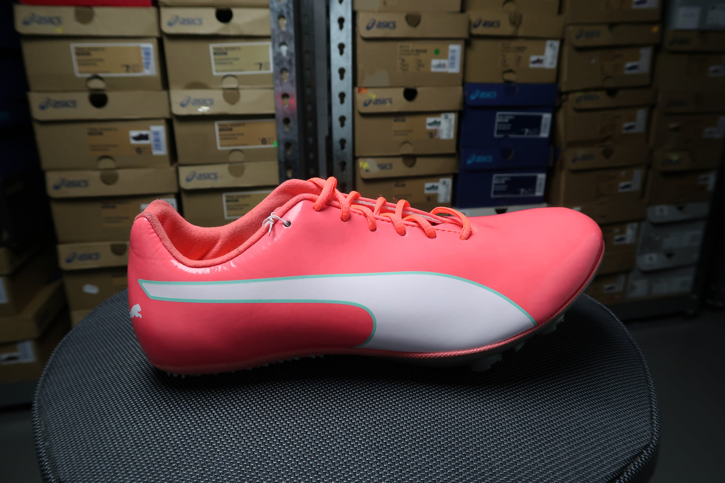 Puma Sprint Spikes