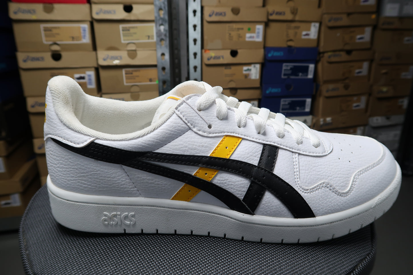 ASICS JAPAN S MENS (SUNFLOWER)