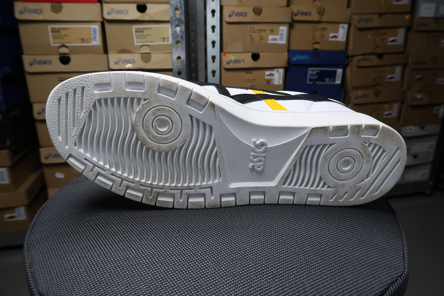 ASICS JAPAN S MENS (SUNFLOWER)